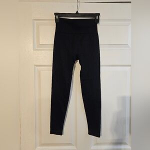 Small workout leggings